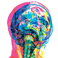 Mandy, Indiana URGH (LP)