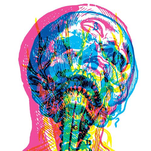 Mandy, Indiana URGH (LP) 