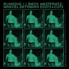 Marcel Dettmann Running Back Mastermix… (MC)