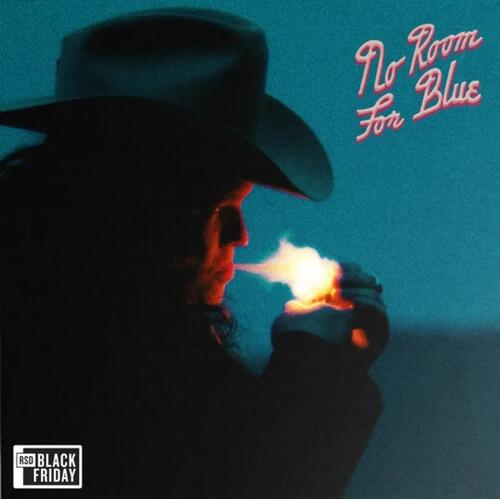 Marcus King No Room For Blue - RSD (LP) 