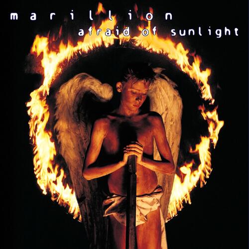 Marillion Afraid Of Sunlight: 30th… - LTD (2LP) 
