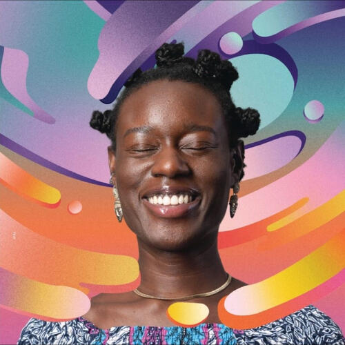 Marla Kether All That We Have EP (LP) 