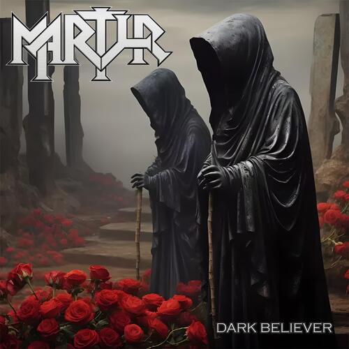 Martyr Dark Believer (CD) 