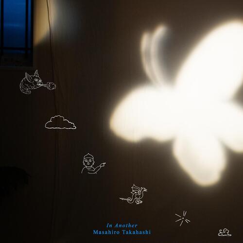 Masahiro Takahashi In Another - LTD (LP) 