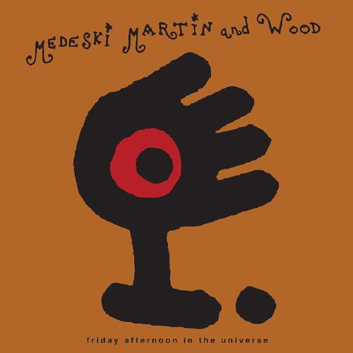 Medeski, Martin & Wood Friday Afternoon In The… - LTD (LP) 