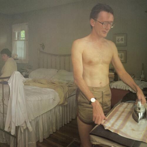 Men I Trust Equus Asinus (LP) 