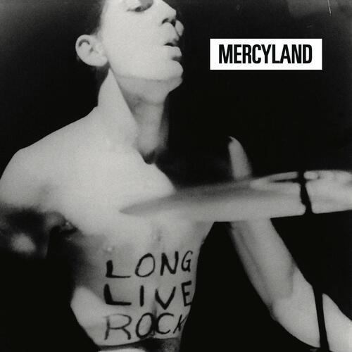 Mercyland Mercyland (CD) 