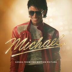 Michael Jackson Michael: Songs From The…- LTD (2LP)