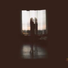 Miho Hazama Frames - LTD (LP)