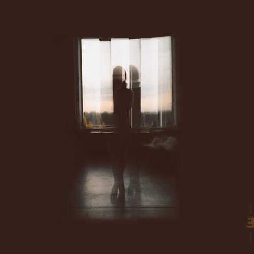 Miho Hazama Frames - LTD (LP) 