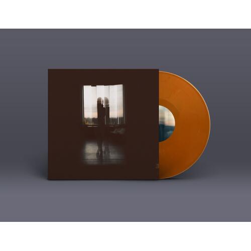 Miho Hazama Frames - LTD (LP) 