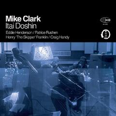 Mike Clark Itai Doshin (CD)