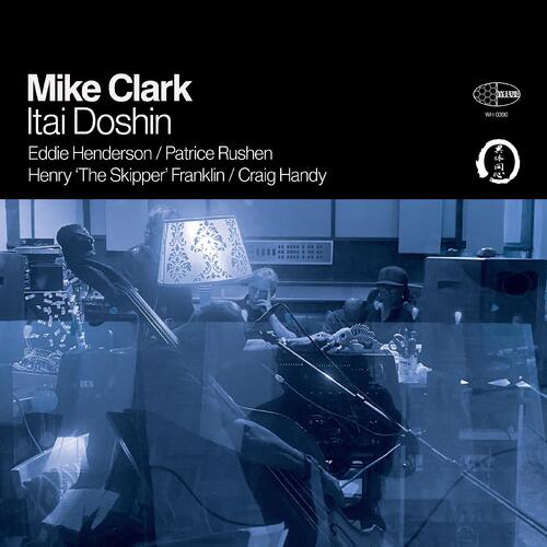 Mike Clark Itai Doshin (CD) 