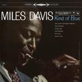 Miles Davis Kind Of Blue - Corrected Speed (2LP)