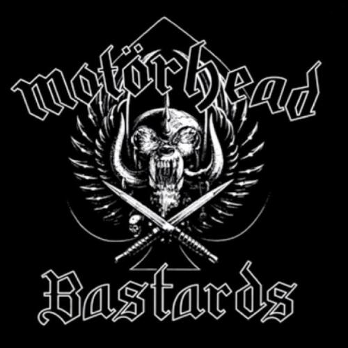 Motörhead Bastards (LP) 