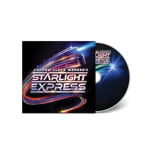 Musikal Starlight Express 