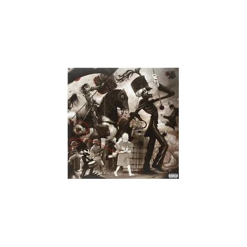 My Chemical Romance The Black Parade (2LP) 