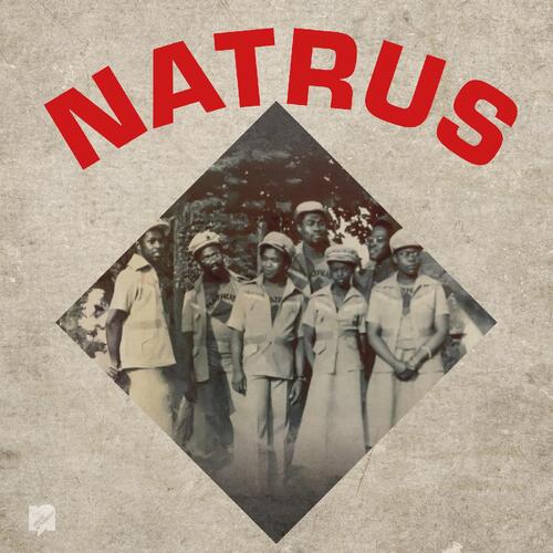 Natrus Natrus (CD) 