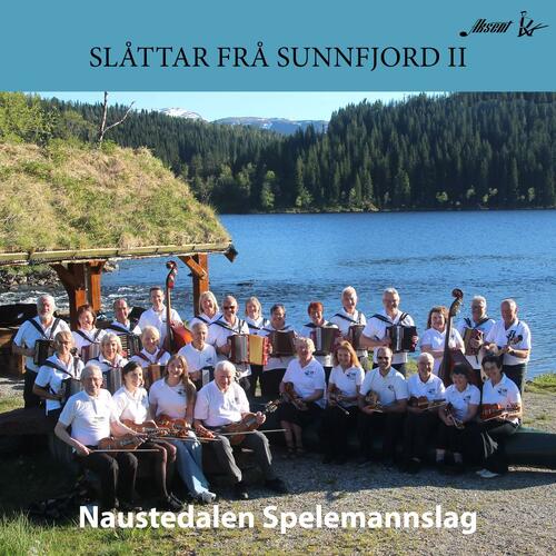 Naustedalen Spelemannslag Slåttar Frå Sunnfjord II (CD) 