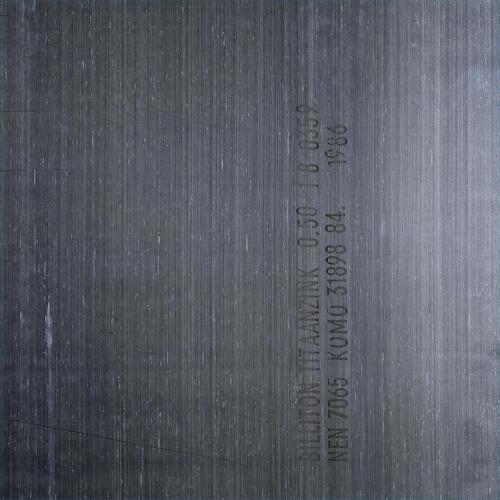 New Order Brotherhood (LP) 