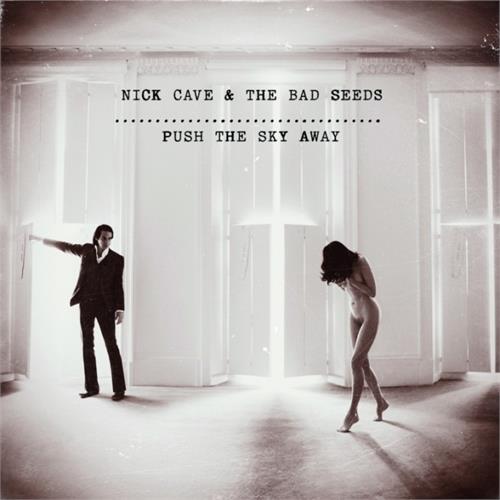 Nick Cave & The Bad Seeds Push The Sky Away (LP)