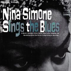 Nina Simone Nina Simone Sings The Blues (LP)