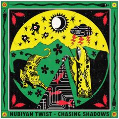 Nubiyan Twist Chasing Shadows (LP)