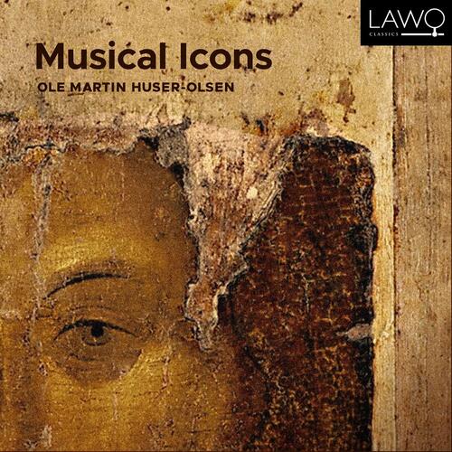 Ole Martin Huser-Olsen Musical Icons (CD) 