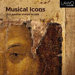 Ole Martin Huser-Olsen Musical Icons (CD)