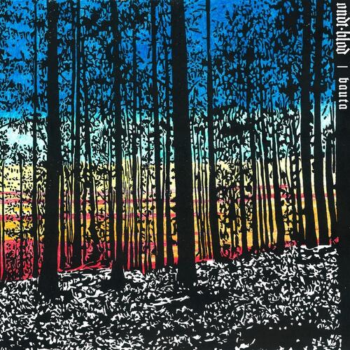 Ondt Blod Bauta - LTD - SIGNERT (LP) 