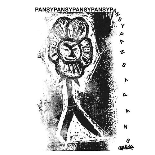 Pansy Skin Graft (CD) 