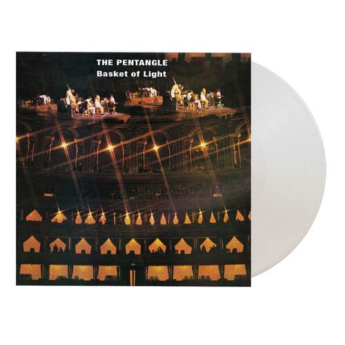 Pentangle Basket Of Light - LTD (LP) 