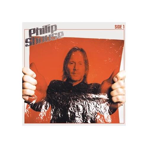 Philip Shouse Side 1 (CD) 