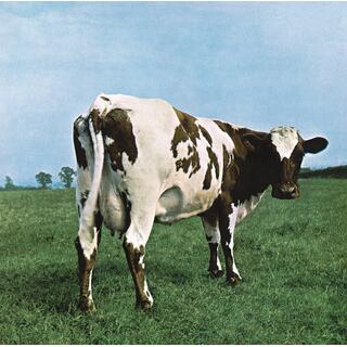 Pink Floyd Atom Heart Mother (LP)