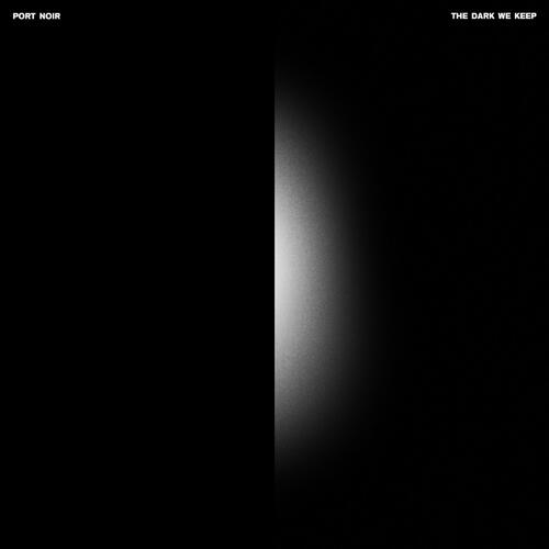 Port Noir The Dark We Keep - LTD (LP) 
