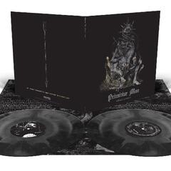 Primitive Man Observance - LTD (2LP)