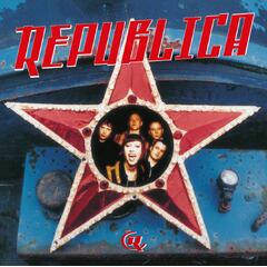 Republica Republica - LTD (LP)