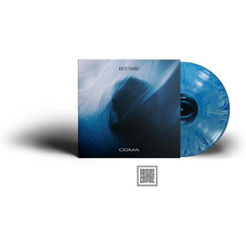 Revnoir Coma EP - LTD (LP) 