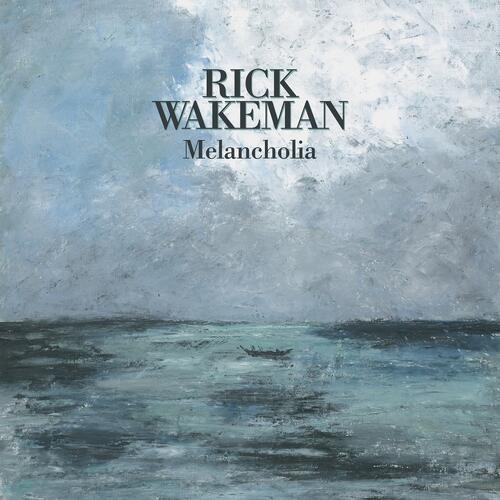Rick Wakeman Melancholia - LTD (LP) 