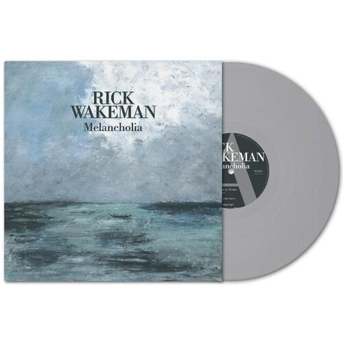 Rick Wakeman Melancholia - LTD (LP) 