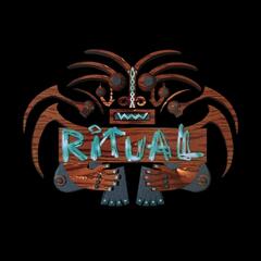 Ritual Ritual (2LP)
