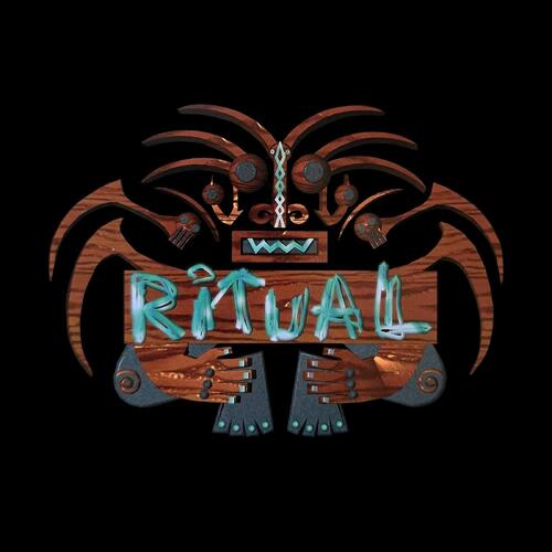 Ritual Ritual (2LP) 