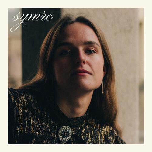 SYMRE Ikkje Noko For Meg (LP) 
