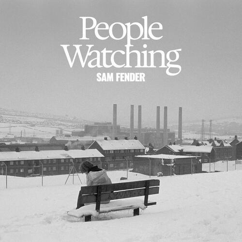Sam Fender People Watching: Deluxe - LTD (2LP) 