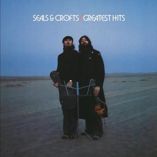 Seals & Croft Greatest Hits - RSD (LP) 