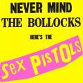 Sex Pistols Never Mind The Bollocks - LTD (LP)