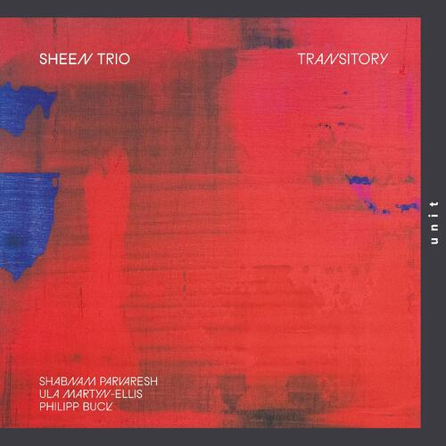 Sheen Trio Transitory (LP) 