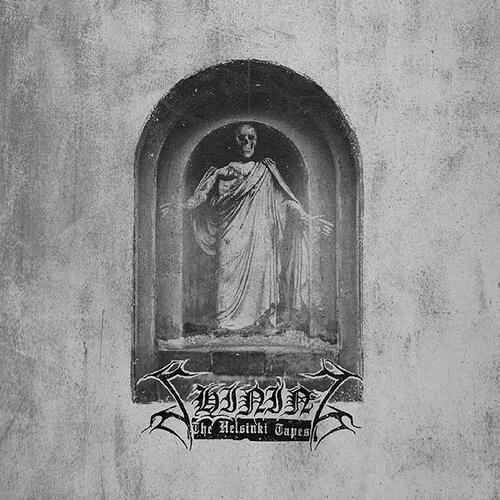 Shining (SE) The Helsinki Tapes (CD) 