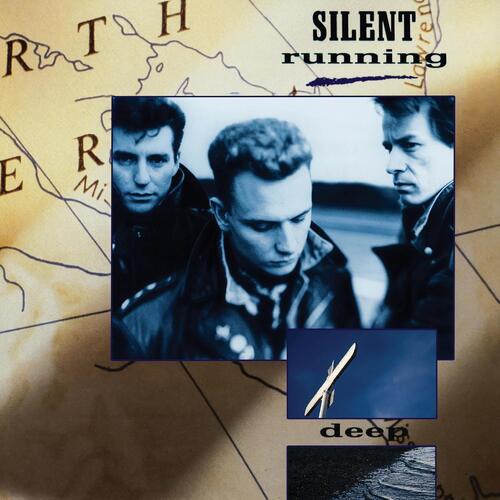 Silent Running Deep (CD) 
