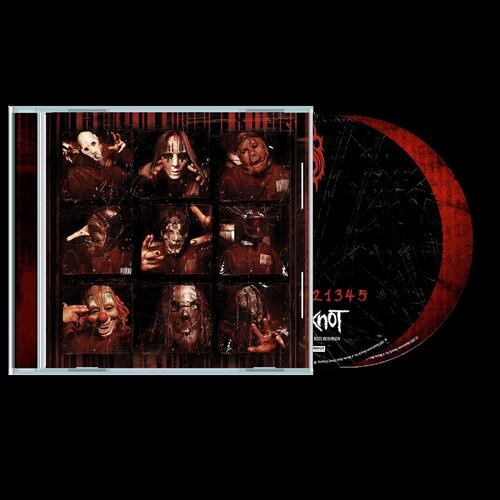 Slipknot Slipknot: 25th Anniversary Edition (2CD) 